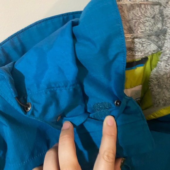 Columbia Interchangeable coat - Picture 8 of 10